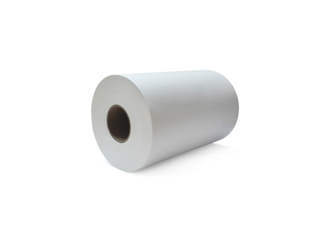Rollo Papel Sublimacion Importado 100gr 21cm x 100mts