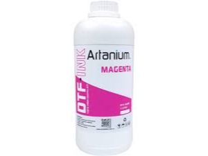 Tinta DTF Magenta x 1litro