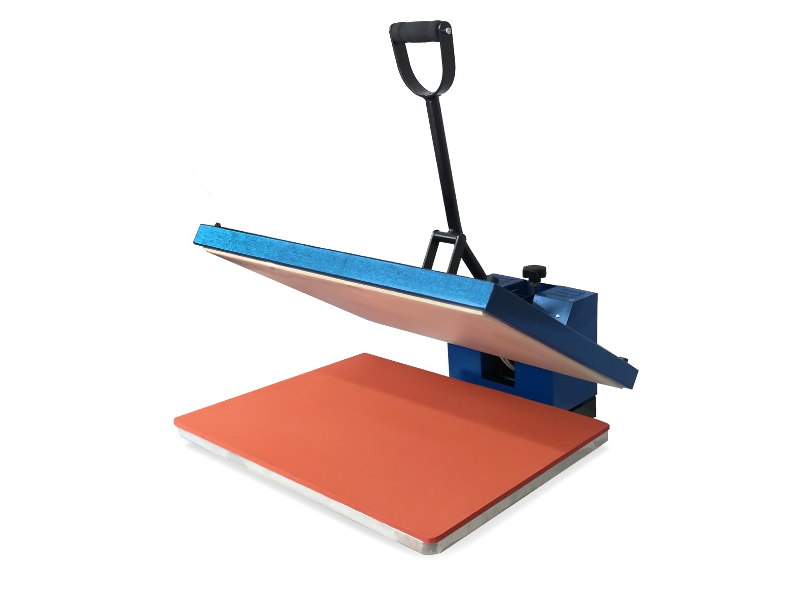 Estampadora Senko Blue – Plana 40 x 60