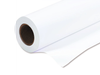 Rollo de papel blanco para sublimar. 1.60 x 120mts, 80g