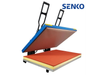 Estampadora Senko Blue - Plana 60 x 80