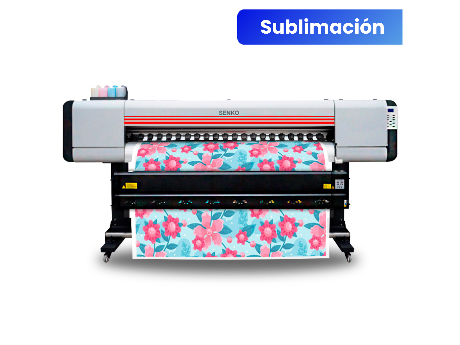 Plotter 1840 Senko Extreme