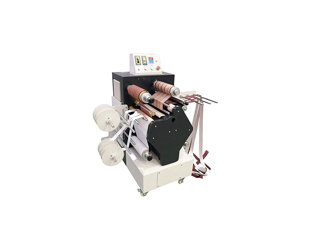 Calandra Senko CT500 Cintas y Elásticos