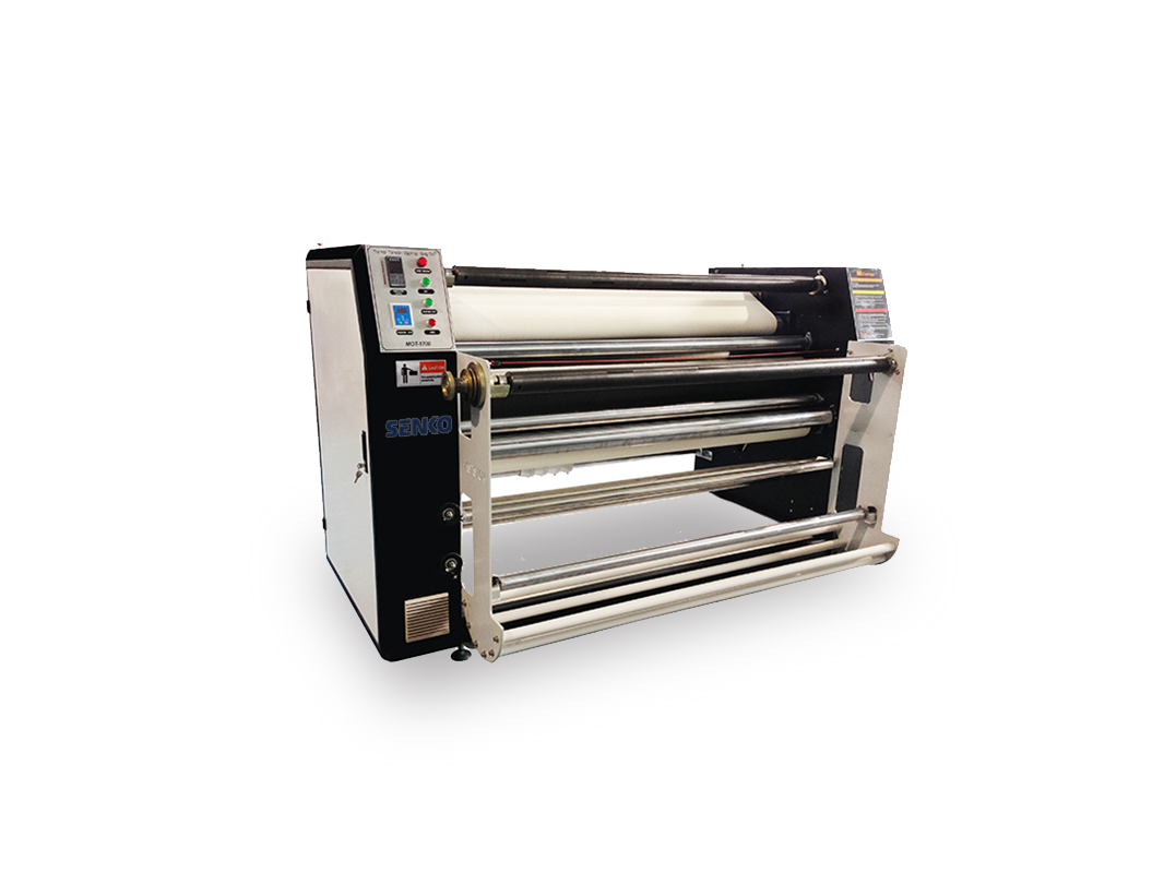 Calandra Senko CR-4217S 1,65 Mts.