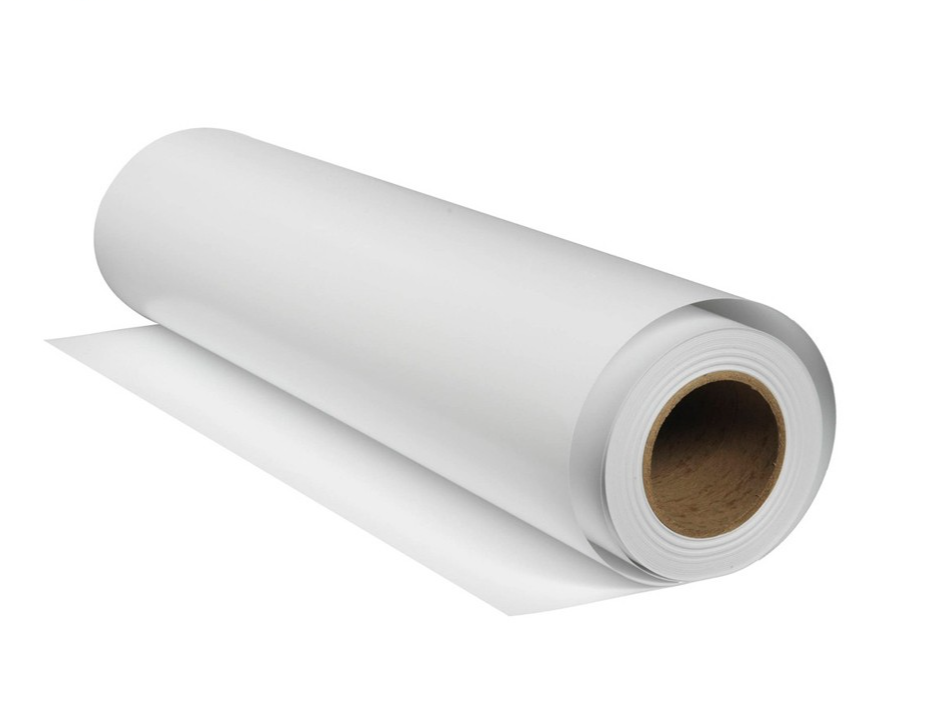 Rollo Papel Sublimacion 100gr 33cm x 100mts