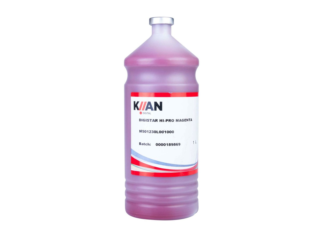 Tinta KIIAN magenta x 1Litro