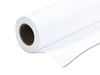 Rollo de papel blanco para sublimar. 1.10 x 120mts, 80g