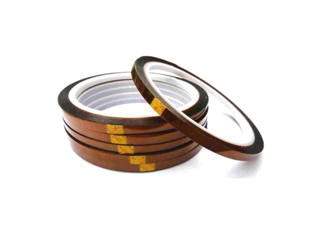 Cinta Termica para Sublimar 10mm x 30mtrs
