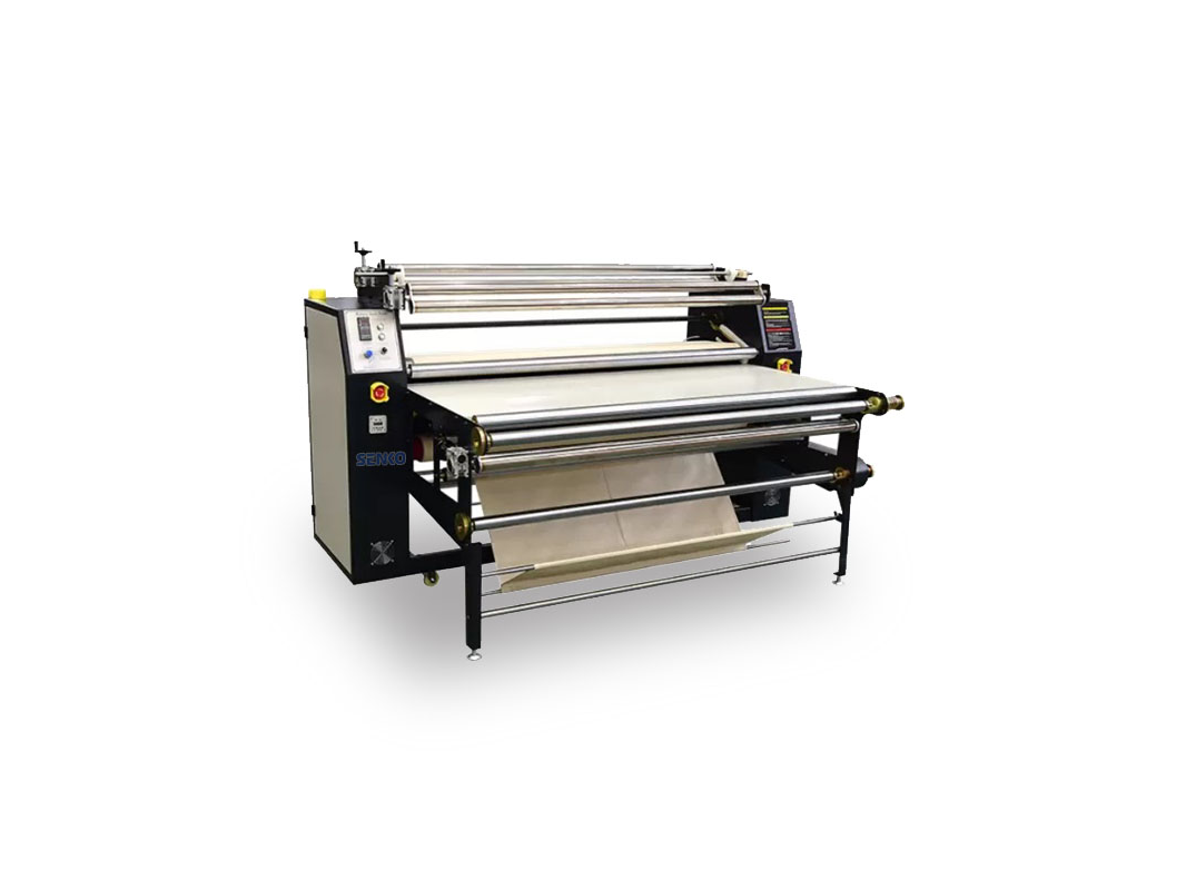 Calandra Senko CM160 1,60 Mts.