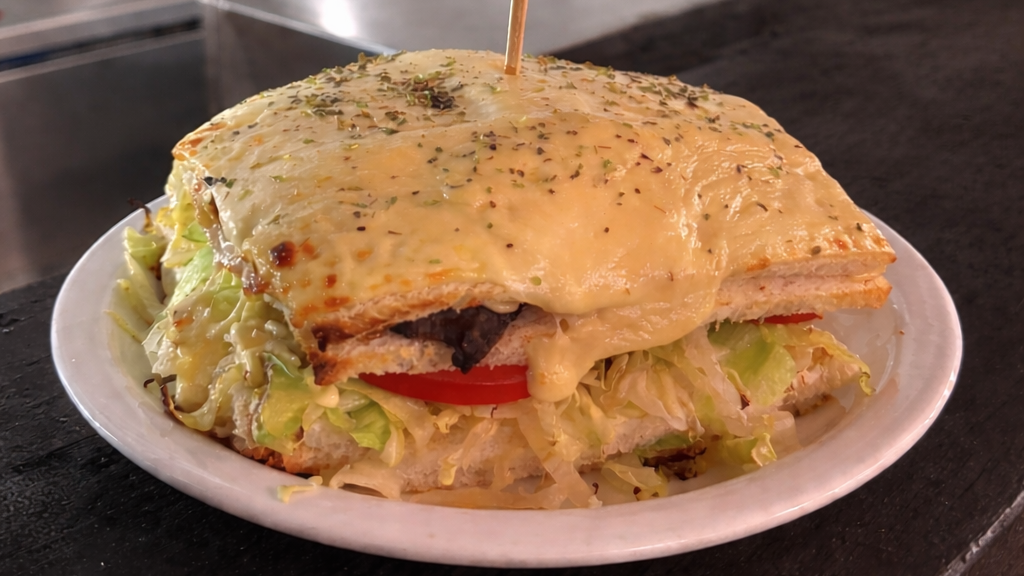 Lomitos