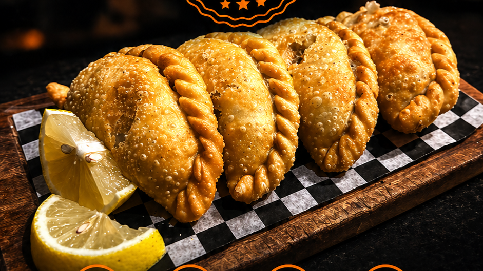 Empanadas