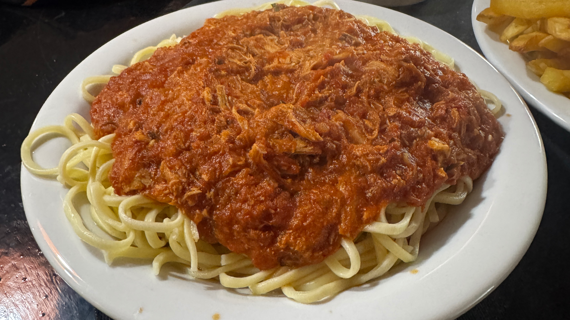 Pastas