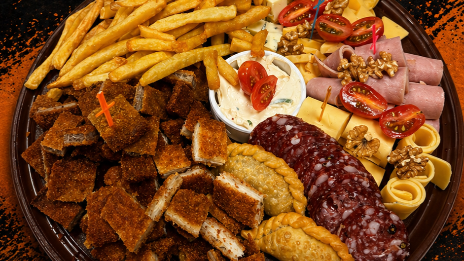 Picadas