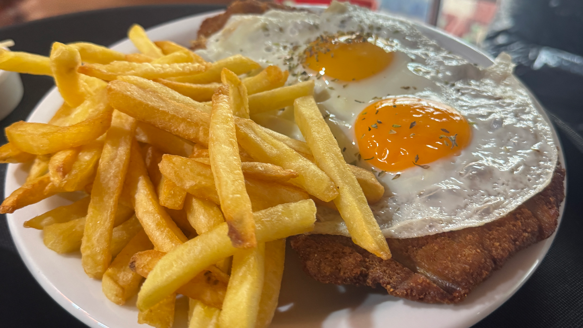 Al plato