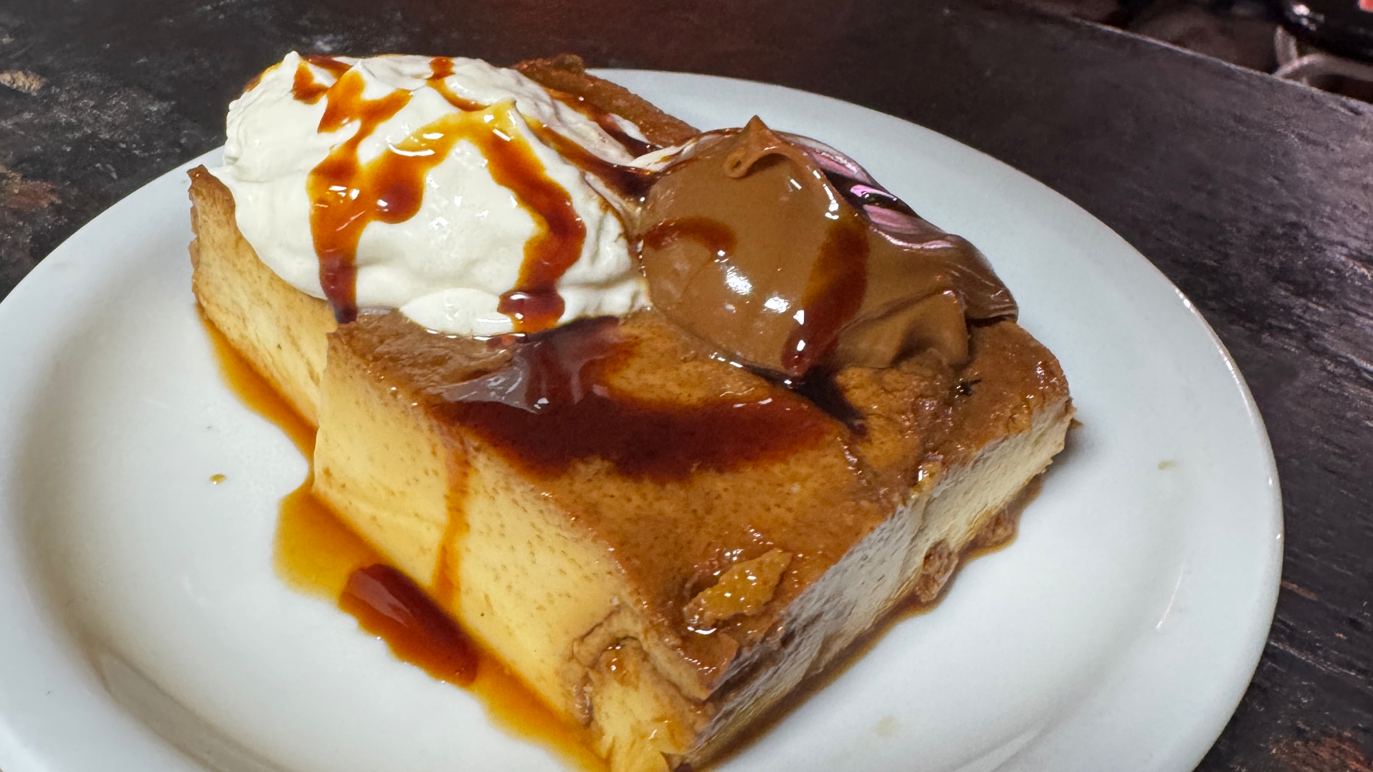 Postres