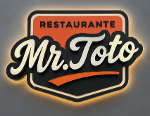 Logo Mr Toto