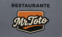 Logo Mr Toto