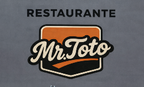 Logo de Mr Toto