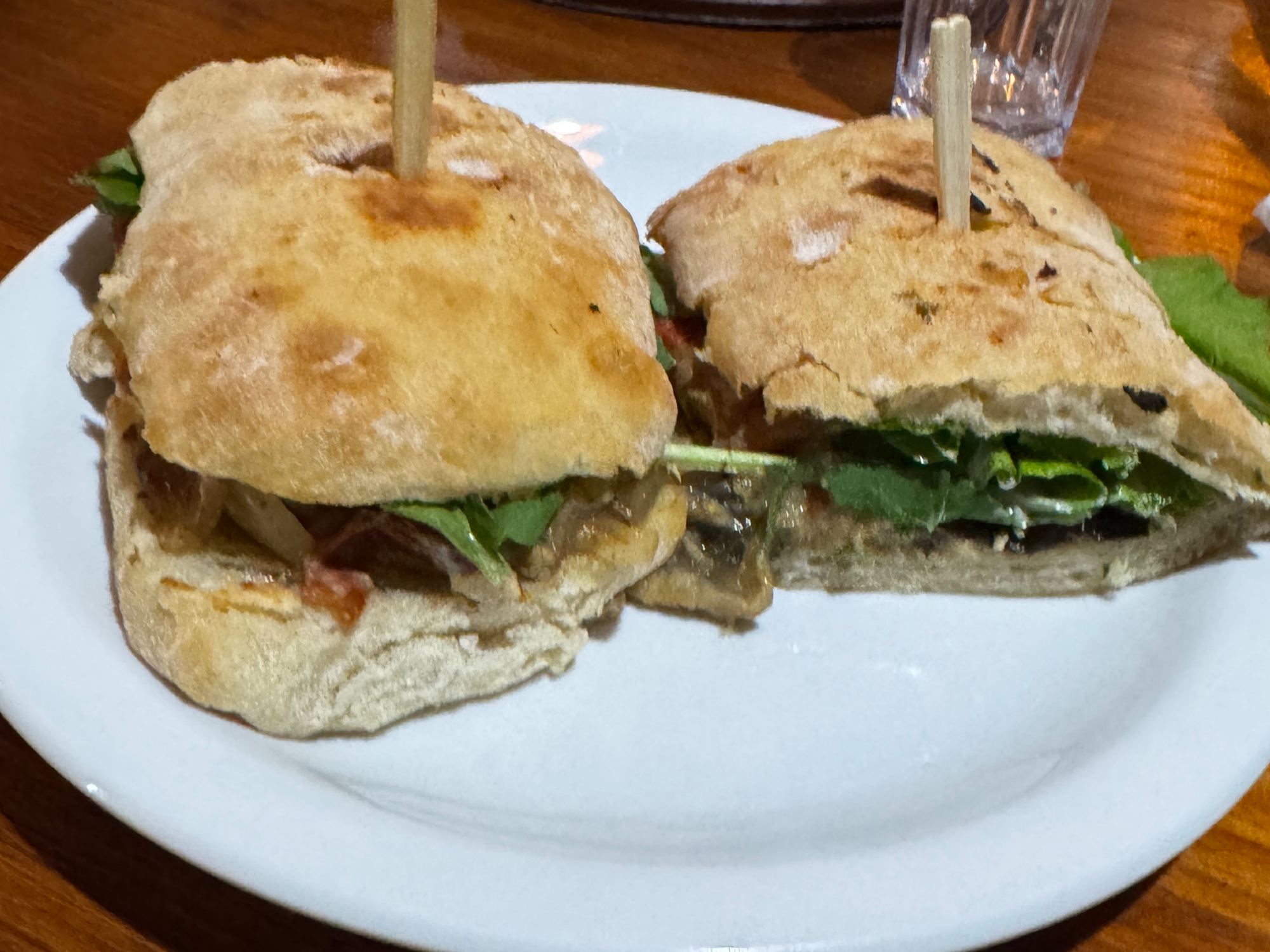 Vegetariano