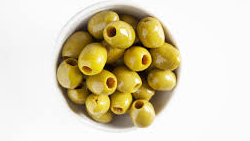 Aceitunas