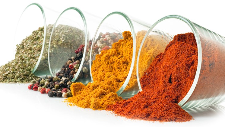 Aditivos y conservantes