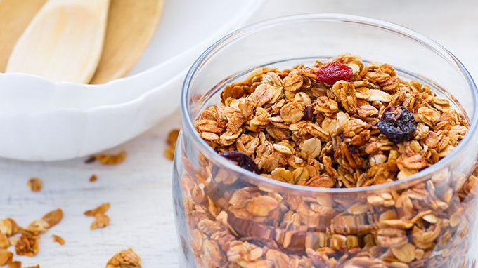 Granola