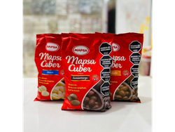 Chocolate "Mapsa" mapsacuber
