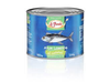 Atún en lata al natural x1.800kg