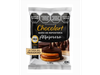 Chocolate "Chocolart" Alfajorero Semiamargo