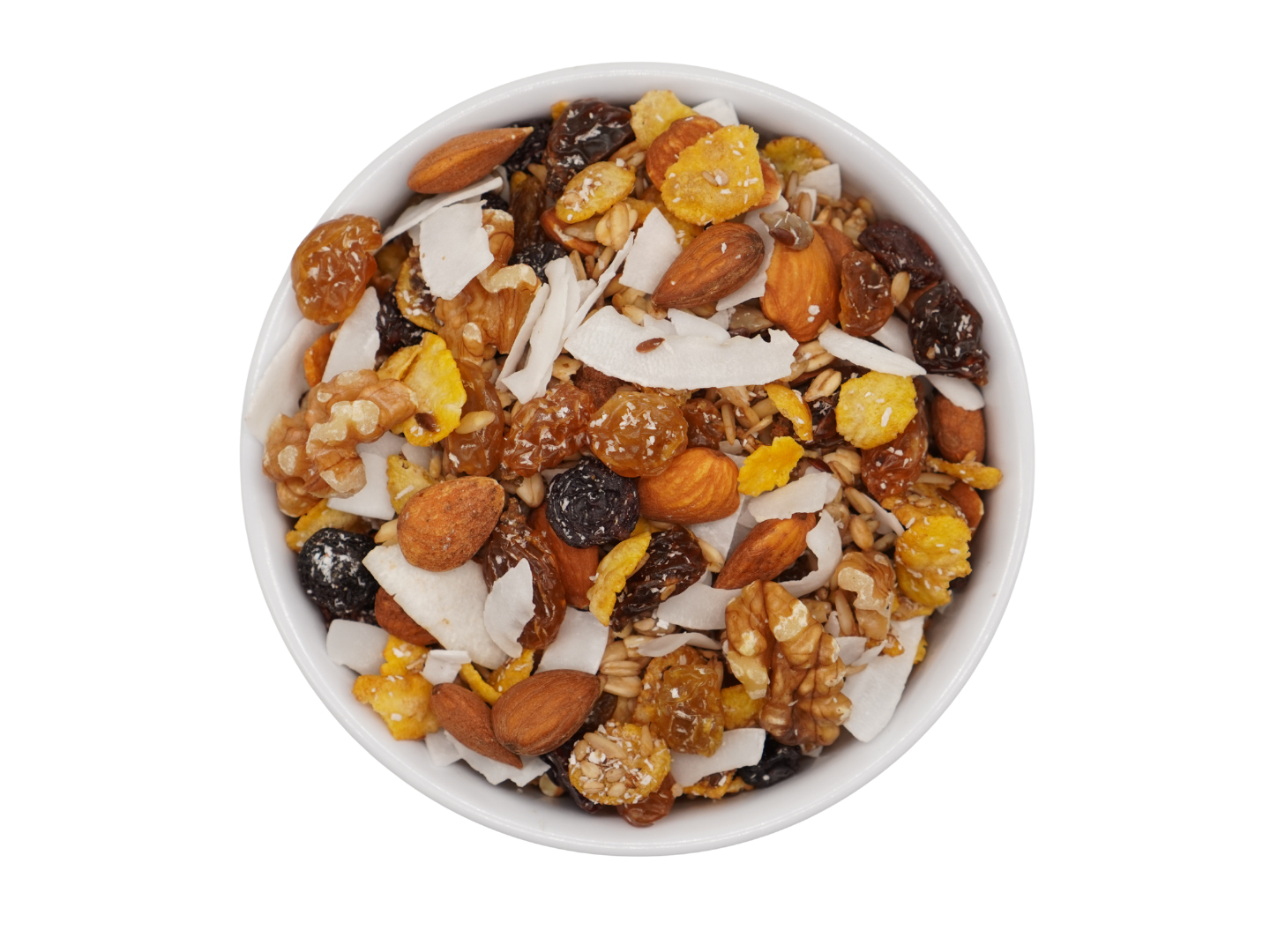 Granola especial