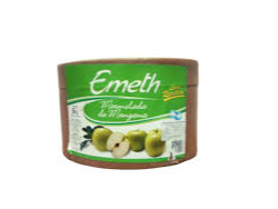 Mermelada de Manzana x5kg