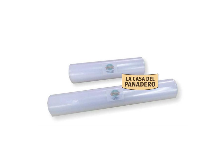 Mangas descartables 20x40