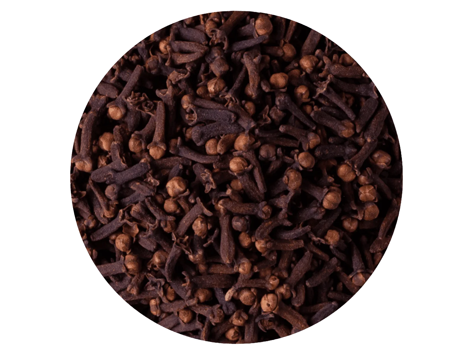 Clavo de Olor En Grano x kg.