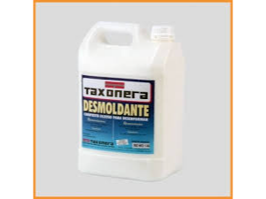 Desmoldante x5kg "Taxonera"