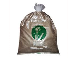 Azúcar negra Calex x10kg