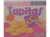 Mini Tapas de Alfajores Chicas (Fachita) x 3kg.