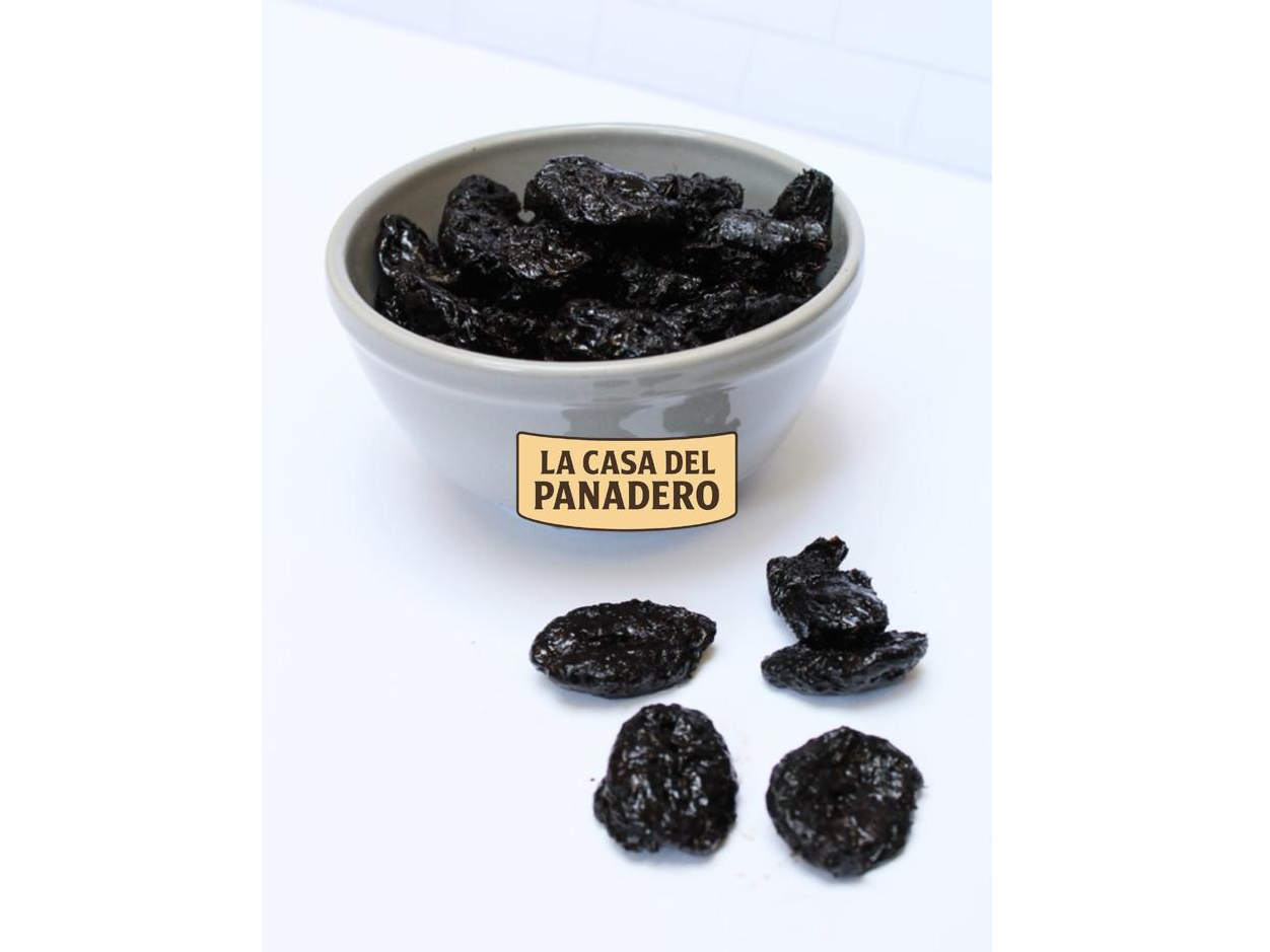 Ciruela sin Carozo x kg