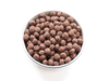 Bolitas de chocolate