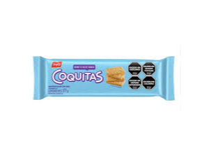 Galletitas Coquitas
