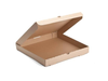 Cajas de Pizza Microcorrugadas