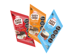 Chocolate "Mapsa" Easy en sachet x 12 unidades