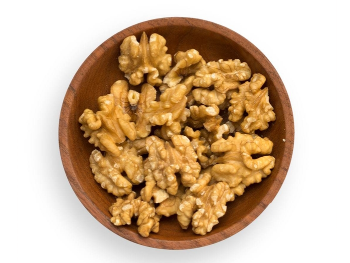 Nuez Mariposa Extra Light xkg