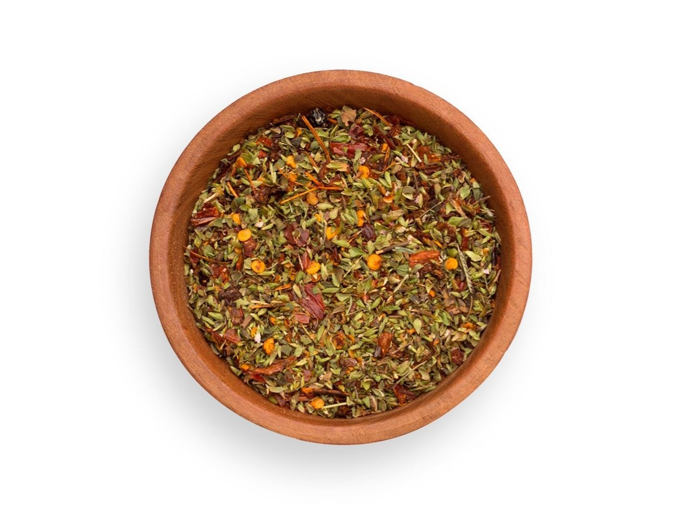 Condimento para pizza