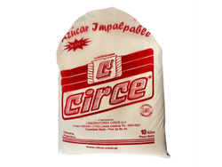 Azúcar Impalpable Circe x 10Kg.