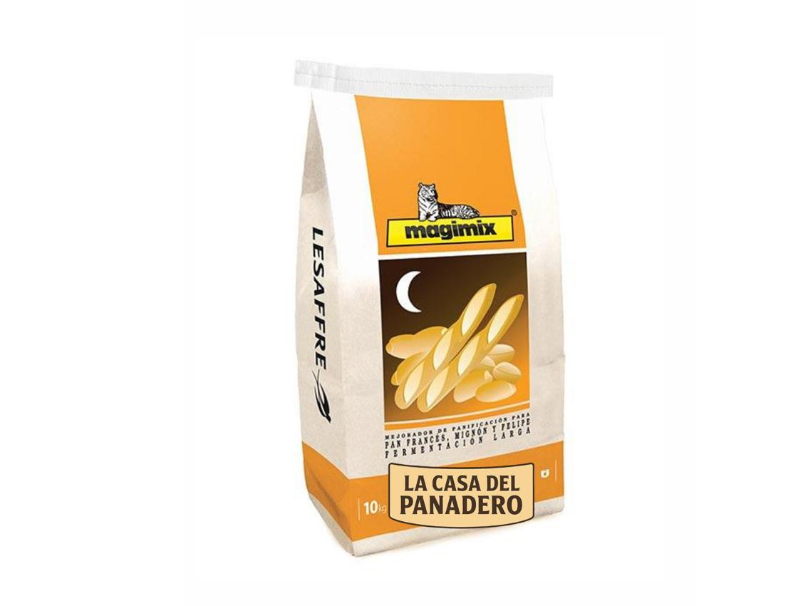 Aditivo Magimix Naranja