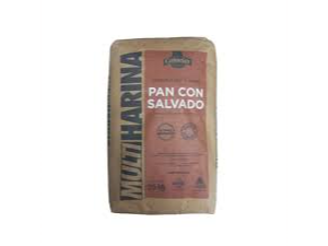 Pre-Mezcla de salvado