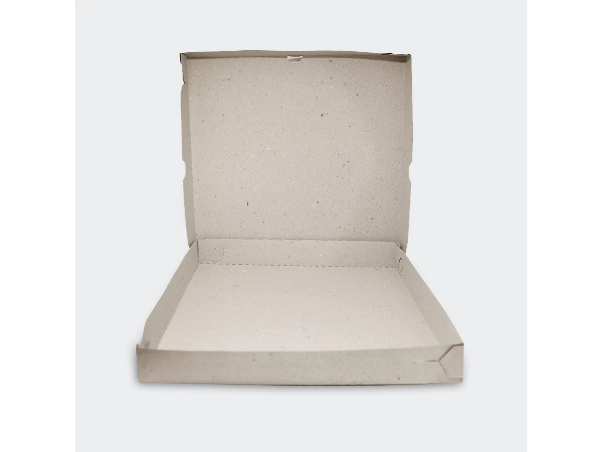 Caja de pizza Economica