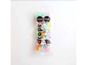 Drops mix perlas