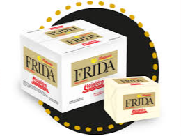 Margarina Hojaldre Frida
