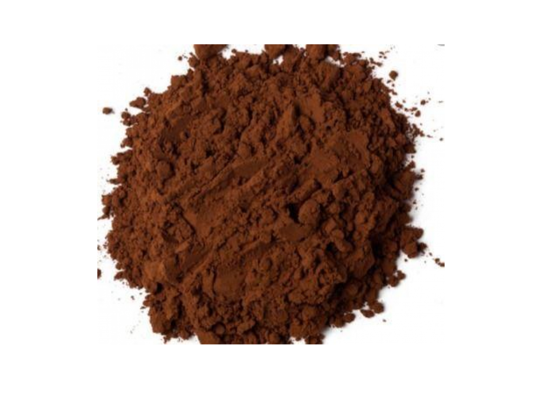 Cacao Amargo economico